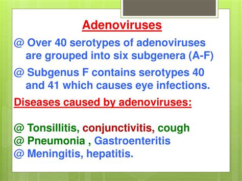 PPT - RHINOVIRUSES Cause of common cold (rhinitis) Symptoms of Rhinitis ...