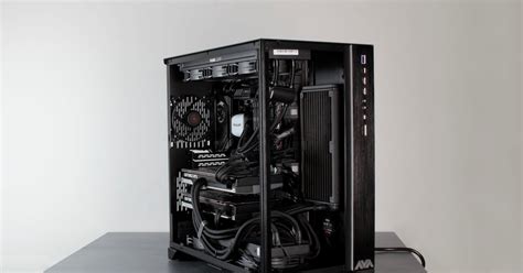 When do you need to build a workstation PC? - AVADirect