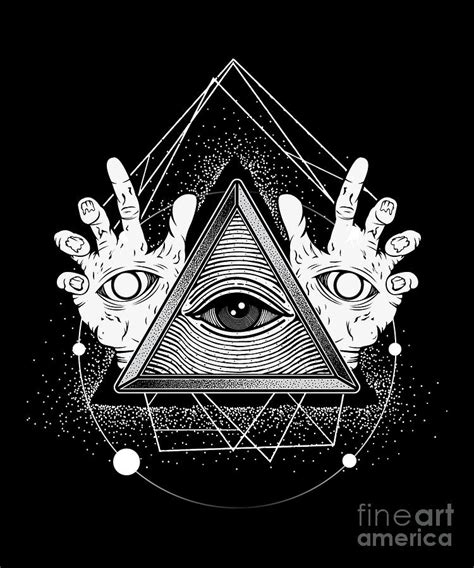 Triangle Illuminati