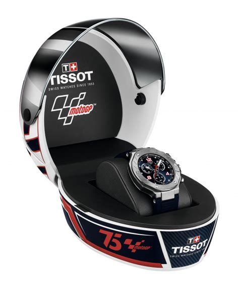 Orologeria Majer Tissot T Race Motogp T Limited