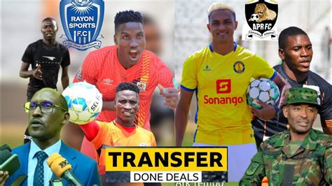 Tayali Rayon Sports Iguze Babiri Barimo Umuzamu Apr Fc Nayo Ntisigara