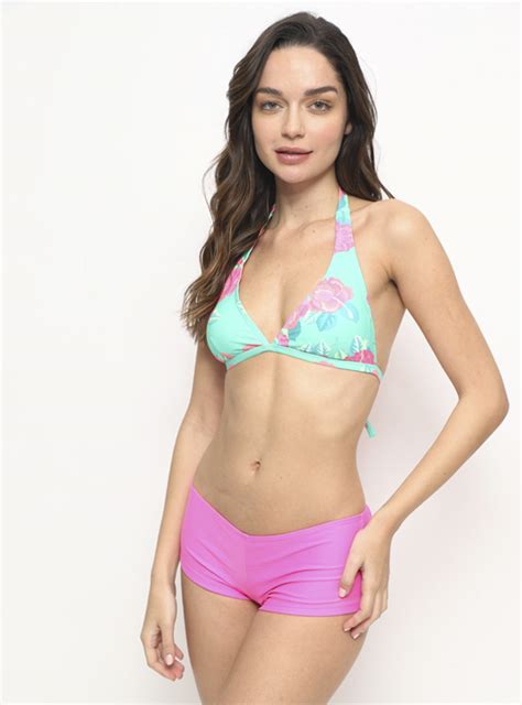 Ripley Bikini Mujer Index Tankini