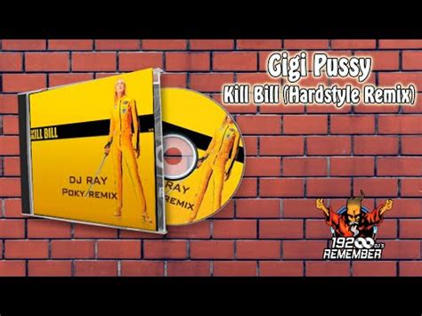 DJ Ray Gigi Pussy Kill Style Stickered Vinyl Discogs