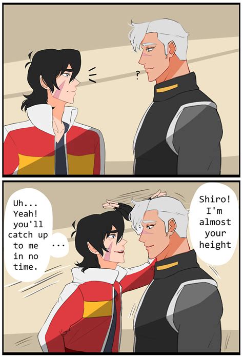 Seijuro On Tumblr Dreamworks Thanks For Disaster Gay Shiro