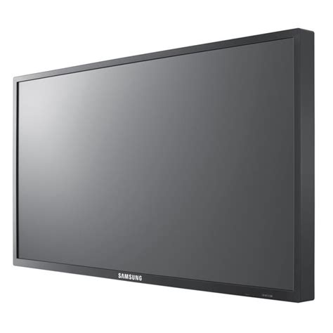 Samsung 460DX-3 46" Digital Signage Display | ProductFrom.com