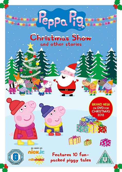 Peppa Pig Assorted Titles Dvd Ebay