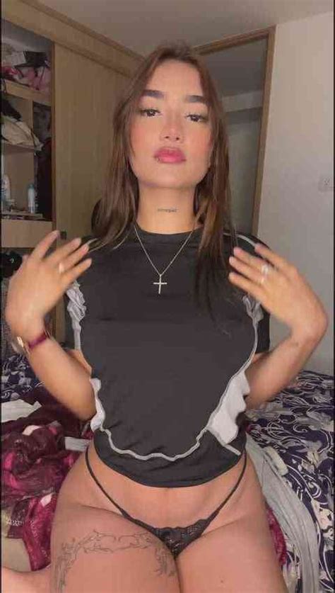 Mya Molina Myamolina Onlyfans Nude Porn Video Leaked Realpornclip