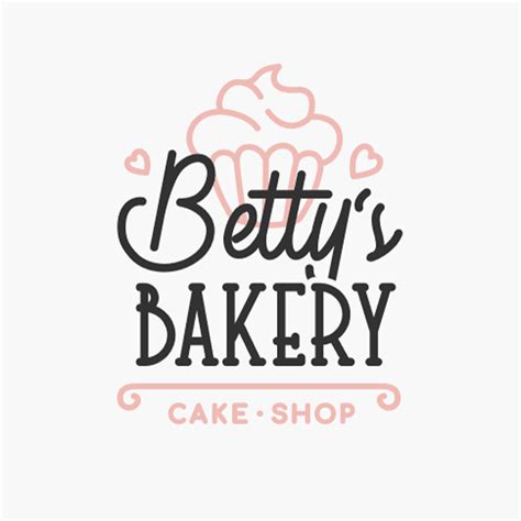 47 Bakery Logo Concepts and Ideas