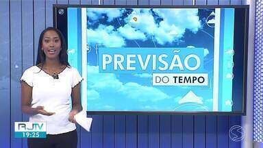 Rj Tv Rio Sul Baixas Temperaturas Abrem Alta Temporada Na Serra Da