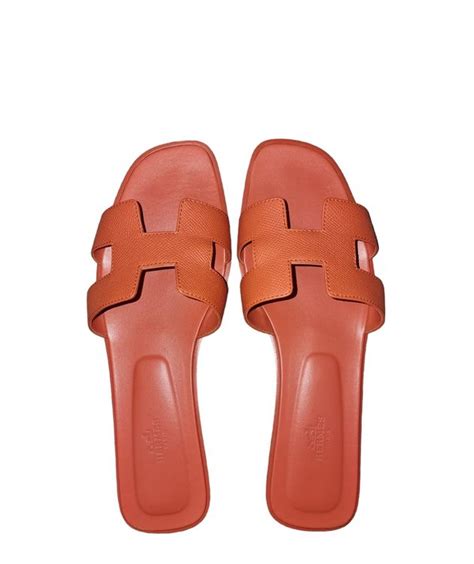 Hermes Sandalen Oran Gr Kaufen Auf Ricardo