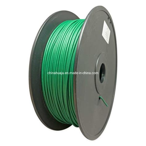 M Mm Perimeter Wire For Robotic Lawn Mowers China Boundary Wire