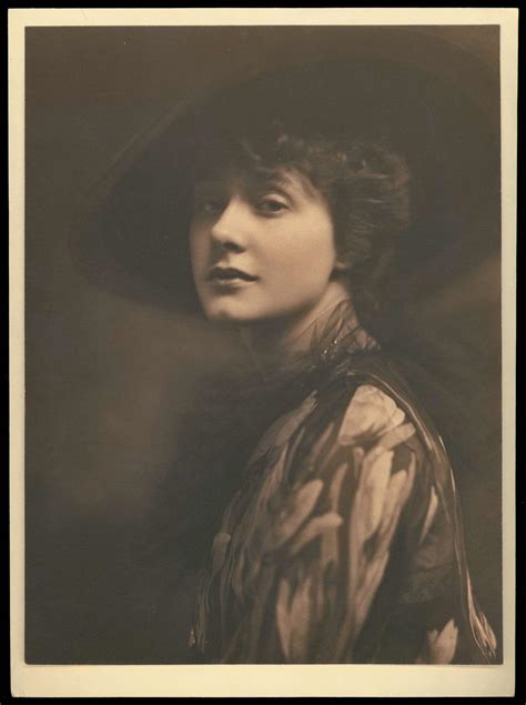 Profiles Elsie Ferguson 18831961 Florence Griswold Museum