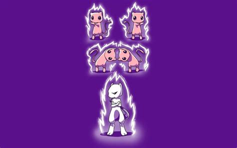 Mewtwo Hd Wallpapers