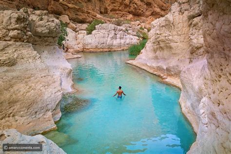 5 Natural Wonders You Need To See In Oman