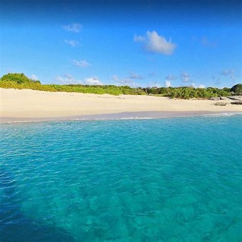 Scrub Island in Scrub Island, Anguilla (Google Maps) (#2)