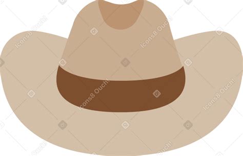 Cowboy Hat Png Clipart