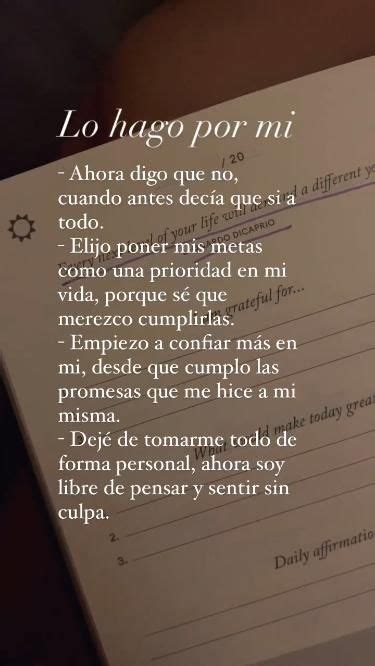 Disfruta El Proceso Frases Sabias Pensamientos Positivos Amor Propio