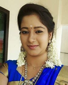 Serial Actress Sivaranjani Hot Photos