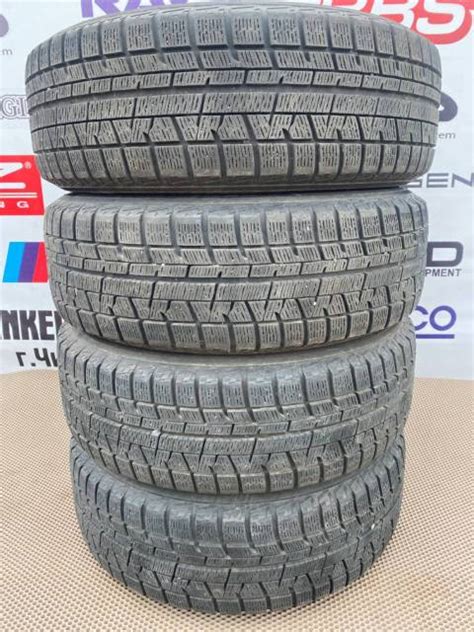 Yokohama Ice Guard IG50, 215/60R17 96Q, 17", 1 шт, 215 мм, 60 % ...
