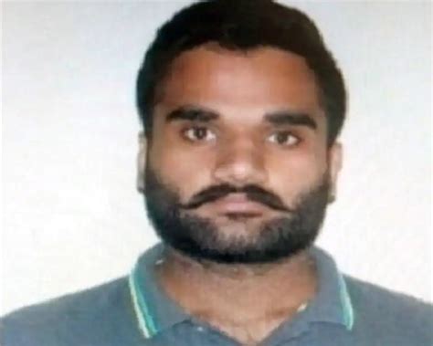 Goldy Brar Alleged Mastermind In Sidhu Moosewala Killing Among