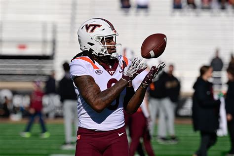 Virginia Tech Football - Gobbler Country