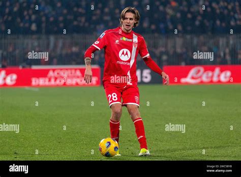 Monza Calcio Hi Res Stock Photography And Images Alamy