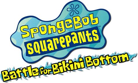 SpongeBob SquarePants Battle For Bikini Bottom Images LaunchBox Games Database