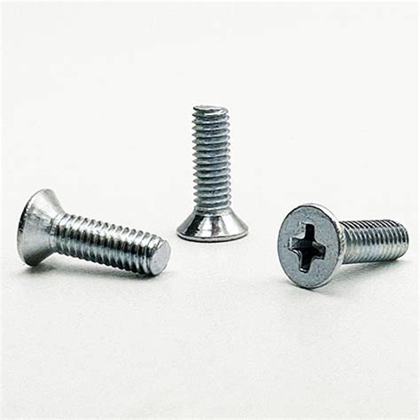 Tajima Countersunk Screw M3 X 10l Pinpoint International