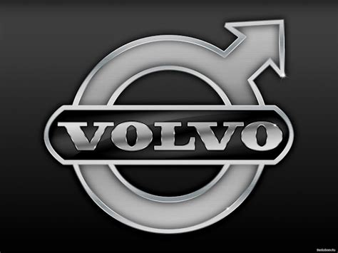 Volvo Logo - Volvo AutoBlogs