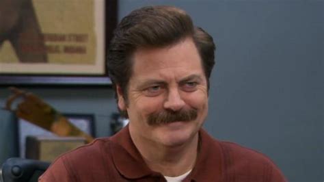 The Best Nick Offerman Movies And TV Shows