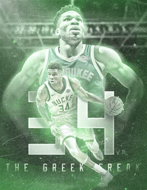 Giannis Antetokounmpo Wallpapers - Top Free Giannis Antetokounmpo ...