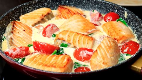 НИКОГДА не ела такой ВКУСНОЙ рыбы! Теперь буду готовить ТОЛЬКО ТАК ...