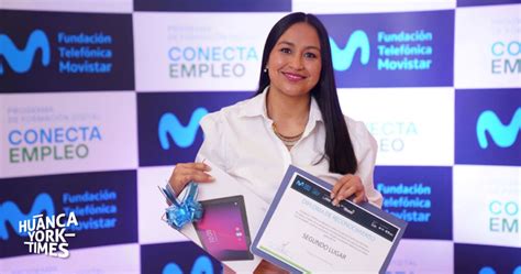 Fundaci N Telef Nica Ofrece Becas En Marketing Para Mujeres