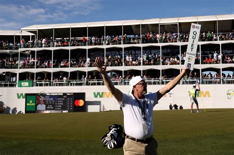 WM Phoenix Open tee times for first and second round explored