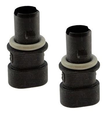 2 Pz Socket Base Foco Cuarto Del Chevy Mod 94 03 C1 Soquet MercadoLibre