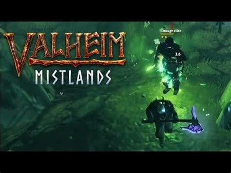 Valheim Mistlands Ep 31 Very Not Needed Bonemass Prep YouTube