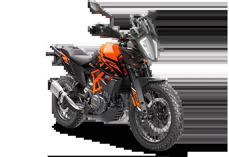 Ktm Adventure Sw K Roma