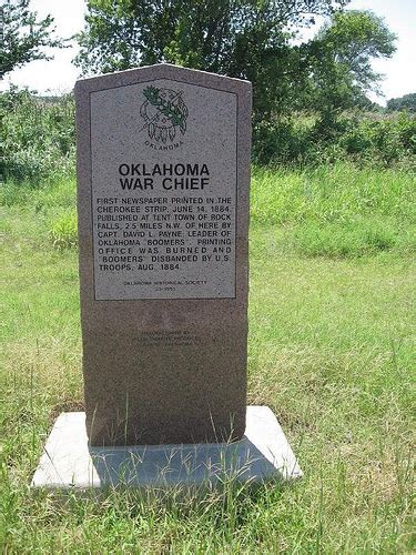 Exploring Oklahoma History / Kay County