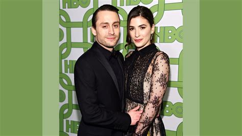 Who is Jazz Charton? Get to know Kieran Culkin's wife | My Imperfect Life