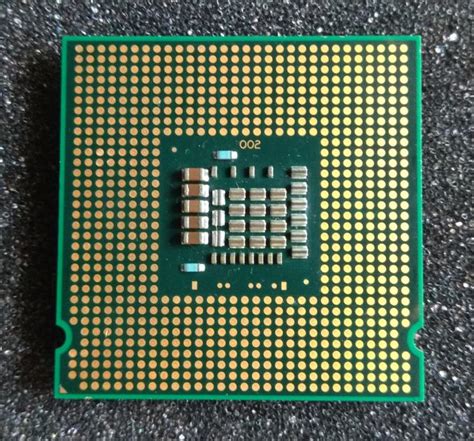 Procesor Intel Core 2 Duo E8500 3 16 GHz 1333 MHz FSB LGA775