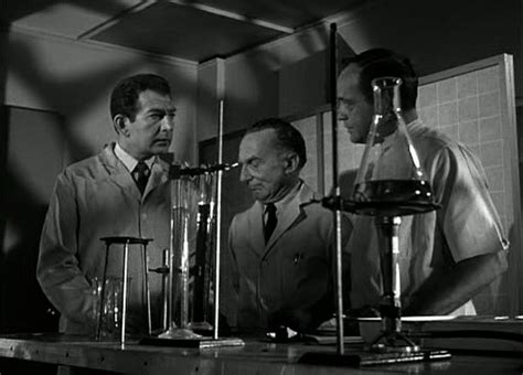 The Outer Limits 1963 65 S01e03 The Architects Of Fear Video