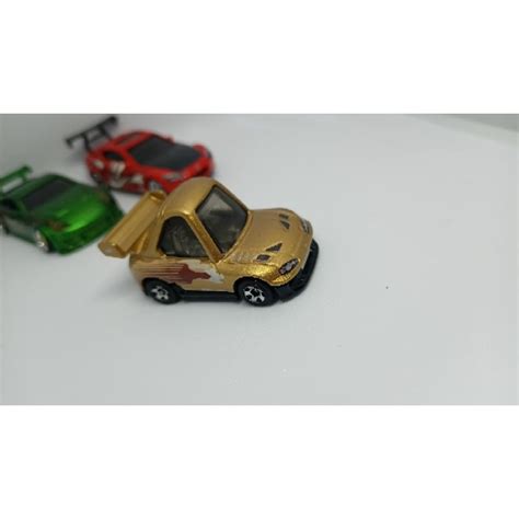 Jual Hotwheels Supra Mk Toned Custom Fast And Furious Belum Ban Karet