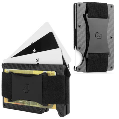 Etui na Karty Płatnicze Metalowe - Niska cena na Allegro.pl