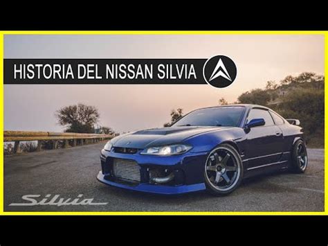 Descubre El Motor Del Nissan Silvia S15 Todo Lo Que Necesitas Saber