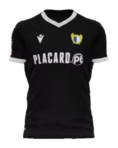 Famalicão 2023-24 Kits