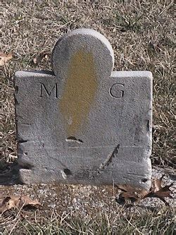 Mary Gay Find A Grave Memorial
