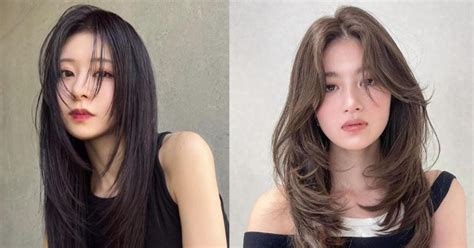 Ki U T C Layer S R T Hot Trong M A Thu