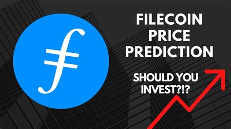 Filecoin Price Prediction For 2022 2023 2024 2025 2026 2030 Is