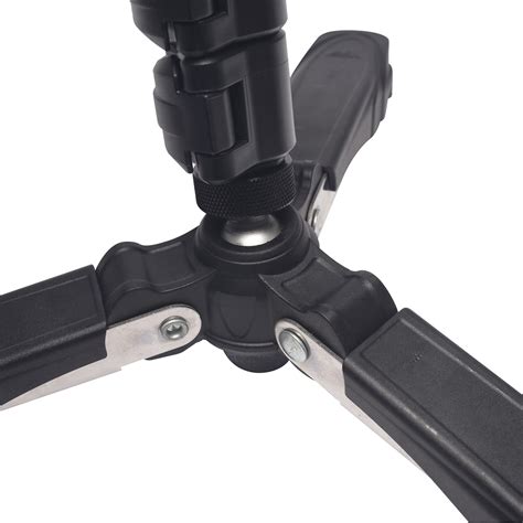 Quikgrip Monopod With Pistol Grip Ball Head Smith Victor