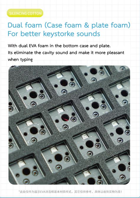 Royal Kludge H Tkl Special U Socket Knob One Key Switching Usb Hub